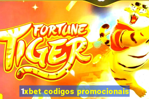 1xbet codigos promocionais